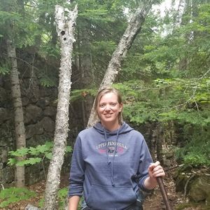 Meet your Posher, Bethany